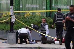 🔴 En direct - Fusillade à Washington : le tireur présumé inculpé pour assassinats
