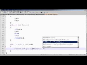 Nested Member Function In Java Tamil
