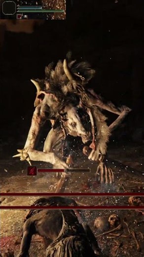 LetMeDieTo Demi-Human Chief