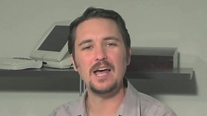 Hear what Wil Wheaton has to say about the X-Arcade Tankstick with Trackball - Available for pre-order now! | Xgaming X-Arcade