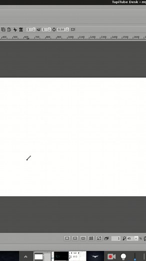 Foghorn Leghorn illustration exercise 邏 #tupitube #animation #freesoftware #LooneyTunes | TupiTube | Facebook