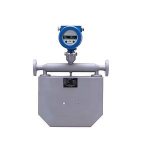 [Hot Item] Low Cost 0.1% Accuracy Digital Liquid Flow Meter LPG Coriolis Mass Flowmeters