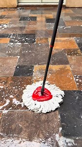 41K views · 472 reactions | Making a mess as my haters would say  #Mopping #ocedarmop #asmrvideo #asmr #cleaningsounds #fypviral | Cleanupwithlaur | Facebook