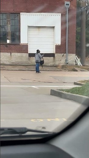 Tweaker hunters round two ￼