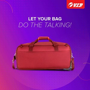 Move in style and #SetTheLook with #VIPConquer! | VIP Bags | Facebook