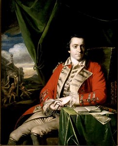 John Hale (British Army officer) - Alchetron, the free social encyclopedia