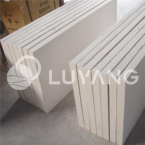 [Hot Item] Cement Thermal Heat Insulation Furnace Use Refractory Raw Materials Low Heat Storage Thermal Conductivity Calcium Silicate Boards