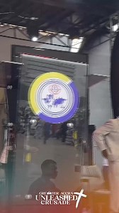 📹| Opening Praises with Min. Gideon Ntumy. 📍Black Star Square🤩 #GreaterAccraUnleashed | #Accra4Christ | #PossessingTheNations | THE CHURCH OF PENTECOST