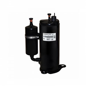 [Hot Item] with SGS Certification Air Conditioner Rotary Compressor 9000BTU 12000BTU R134 AC Compressor
