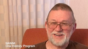 Jim Coleman Jr. | NAMM.org