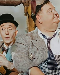 What #LaurelAndHardy's Last Movie Was Like Before They Died | Grunge.com