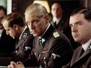 Conspiracy - Apple TV