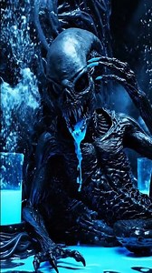 Sugar-melon Alien high