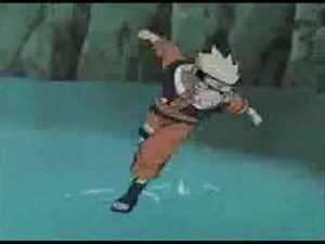 naruto animal ive become