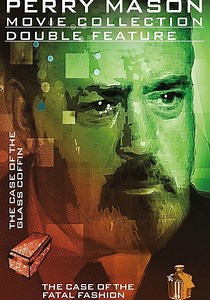 Perry Mason: The Case of the Glass Coffin streaming