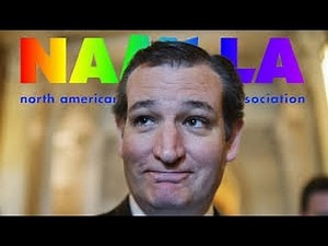 NAMBLA - Proud White Gay Pedophiles