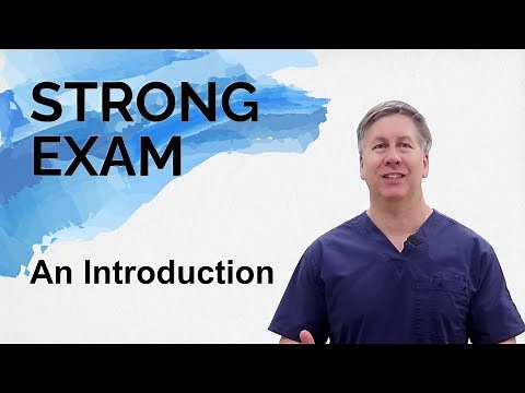 A Practical & Evidence-Based Physical Exam (Strong Exam)