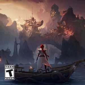 Miss Fortune will not let Bilgewater go down at the hands of the Ruined King! | Riot Forge