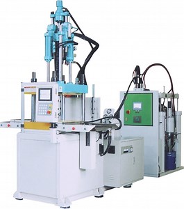 [Hot Item] High Quality Liquid Silicone Rubber Injection Molding Machine