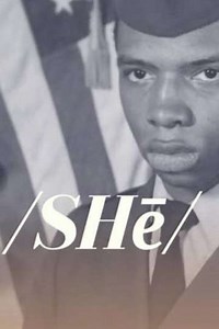 She - Movie