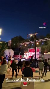 😍 Culminam una multitudinària jornada d'activitats #Palmadona amb energia i ball ! Ara toca recuperar forces per a demà! Ens veiem al parc de la Riera 💪 | IME Ajuntament de Palma
