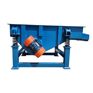[Hot Item] Multi-Function Vibrating Screen Linear Vibrating Screen
