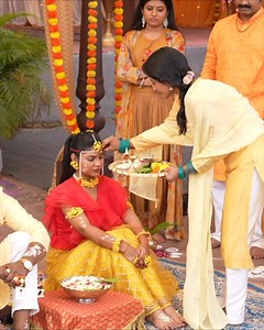 3.7K views · 15 reactions | लग्न कल्लोळ हा आगामी सिनेमा लवकरच...