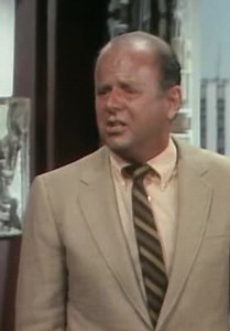 The New Dick Van Dyke Show S01:E20 - The Harry Award