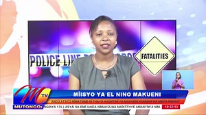 3.7K views · 186 reactions | ANDU 3 KUTIWA NI THAYU MAKUENI KUMANA NA...