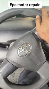 52 reactions · 34 shares | Eps motor repair #everyone #EPS #Epsmotor #vios | Renato A. Oyoa | Facebook