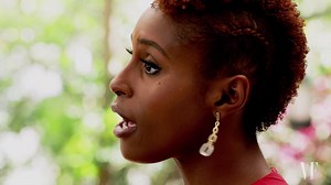 It only takes 128 seconds to learn what Issa Rae, creator and star of Insecure, considers her guilty pleasure, dream vacation, and more. | Vanity Fair