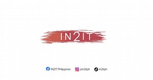 1.1K views · 29 reactions | Get ready to look amazing in the dreamiest tones of Nude, Poppy, Chestnut, and Blushed by using In2it's Paint it. Show off your amazingness with every swipe! Available at beauty retailers and online platforms. Shopee: https://bit.ly/SHPPaintIt Lazada: https://bit.ly/LZDPaintIt #IN2ITPaintIt #PaintItEverywhere #WeAreIN2IT #IN2ITPhilippines #IN2IT #CosmeticsPH #ShopeePH #LazadaPH #TheSMStoreBeautySection #WatsonsPH | IN2IT Philippines | Facebook