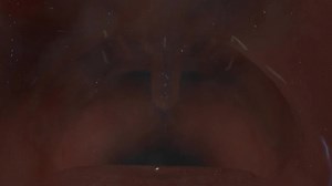 Momiji's Wolf Territory! (Same-Size Vore)