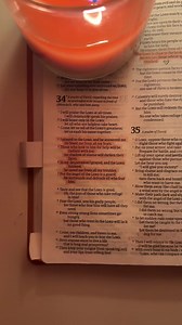 Psalm 34:4-7 — He Heard My Prayer