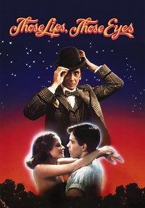 Those Lips, Those Eyes (1980)
