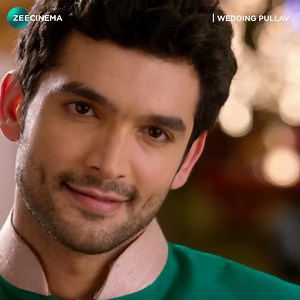 Will Aditya and Anushka realise their hidden feelings for each other? Watch #WeddingPullav on 3rd November at 9 PM, only on #ZeeCinemaME Anushka Ranjan #Diganth Sonnalli Seygall #RishiKapoor | Zee Cinema Middle East | Facebook