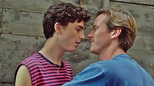 Timothee Chalamet explains why that peachy ‘Call Me By Your Name’ sex scene is so important – Metro US