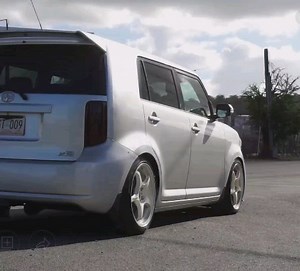 1.6K views · 108 reactions | Scion xB V6 Review now on Youtube! Link in Bio... | Fiebre Street | Facebook