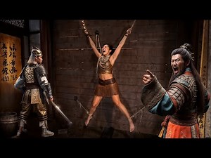 "Shocking" Ancient Chinese Punishments That You Won't Believe Actually Happened