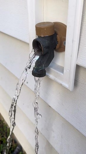 Shower Drain Leak Repair #oateyambassador #plumbing | Plumb Hero.