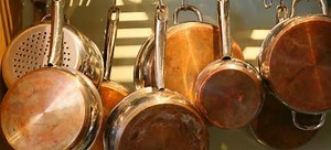 Storage Solutions for Small Kitchens | DoItYourself.com