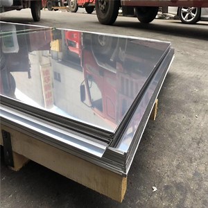 [Hot Item] Cladding Metal Plates Composition Sheet Titanium Steel Plate Clad Stainless Plate