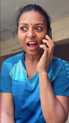 Kuch galat bola 😳kya ‪@varshakawale85‬ || Varsha kawale || #varsha1985