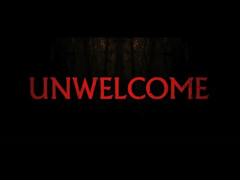 Unwelcome (2023) Bande annonce