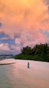 57 reactions | An idyllic palm-fringed paradise to fill you with wonder and fuel your wanderlust at Six Senses Laamu. Laamu Atoll, Maldives  @saltyluxe | Six Senses | Facebook