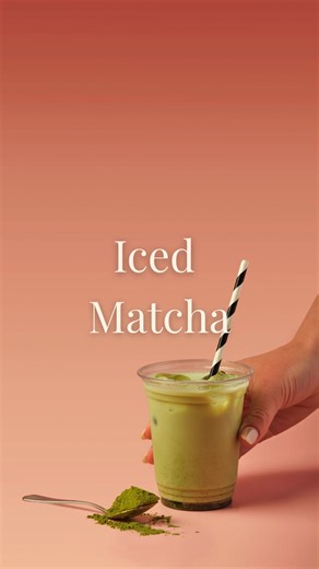 Meet your Matcha Made in Heaven for a moment of calm with our Iced Matcha drink. Smooth, down-to-earth, and ceremonial, our Matcha is a vibe 🌿 Whether it's a pause between meetings, or your mid-afternoon break, our Iced Matcha will hum its way to you. #IcedMatcha #Matcha #PaulUK | PAUL Bakery, Patisserie, Café and Restaurant