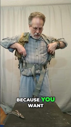 How to Properly Adjust and Retighten Backpack Straps for Maximum Comfort