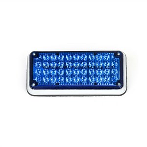 [Hot Item] Haibang Multi Color Ambulance Emergency Vehicles Surface Mount LED Strobe Lights