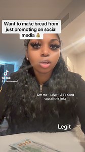 Anaa Lee on Reels