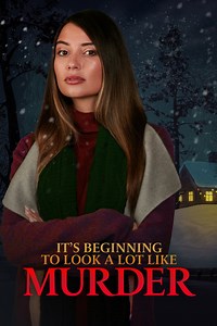 Meurtre à Noël - Téléfilm (2022)
